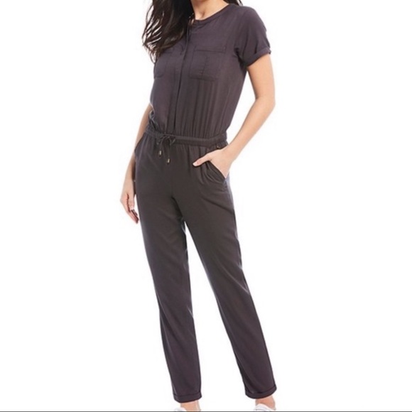 Element ‘Kristina’ Jumpsuit - Picture 2 of 7